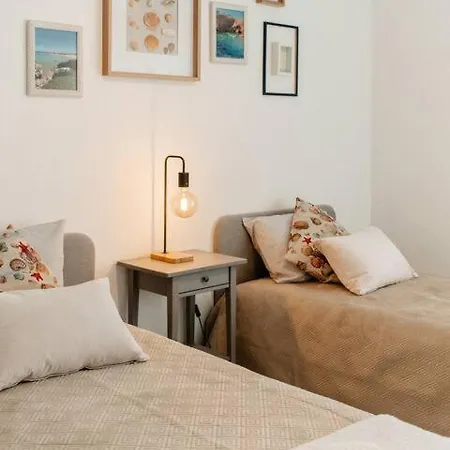 Apartamento Granja Farm House- 1