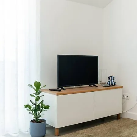 Apartamento Granja Farm House- 1 *