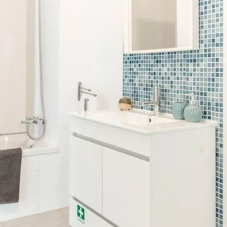Granja Farm House- 1 * Ferrel (Leiria)