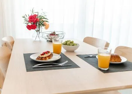 Granja Farm House- 1 Apartamento Ferrel (Leiria)