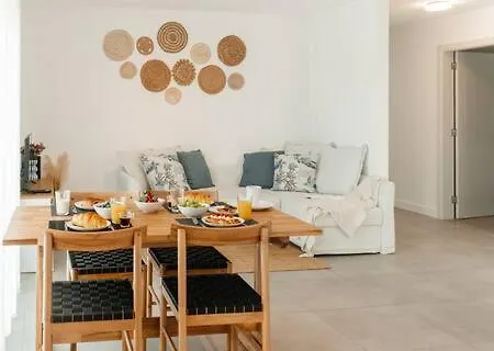 Apartamento Granja Farm House- 1 Ferrel (Leiria)
