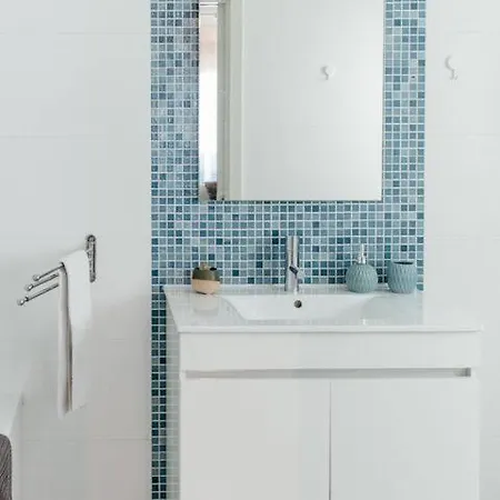 Granja Farm House- 1 Apartament Ferrel (Leiria)