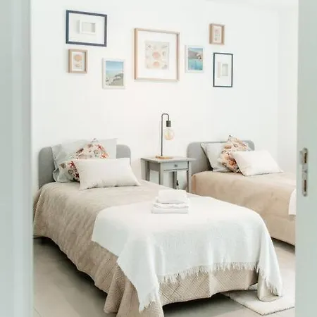 Granja Farm House- 1 *