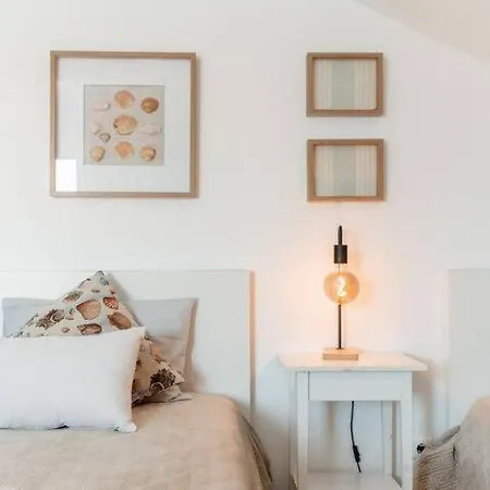 Granja Farm House- 1 * Ferrel (Leiria)